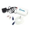 Clam Deluxe Lithium Aerator -Ice Fishing Equipment Clam Delux