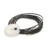 Clam LED Hub Light 1 Clam LED Hub Light -Ice Fishing Equipment Clam LED HUB Light