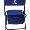 Clam Cooler Chair 1 Clam Cooler Chair -Ice Fishing Equipment Coolerchair2