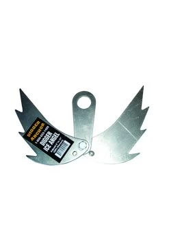 Digger Anchor Ice Angel