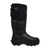 DryShod DungHo Max Gusset Boot -Ice Fishing Equipment DHMG MH web