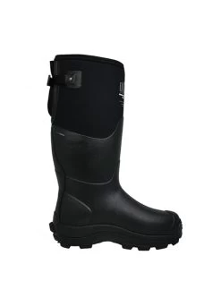 DryShod DungHo Max Gusset Boot