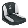 Clam Deluxe Seat Cover -Ice Fishing Equipment Deluxe Seat Cover