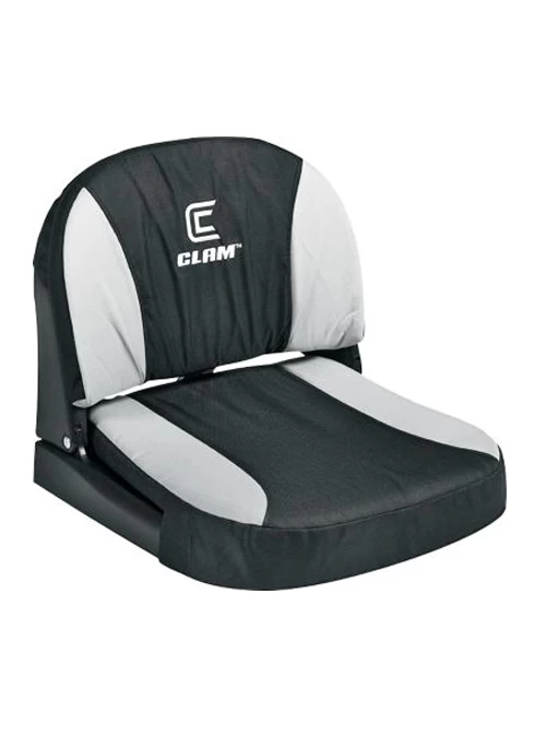 Clam Deluxe Seat Cover 3 Clam Deluxe Seat Cover