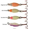 Custom Jigs & Spins Demon Jigging Spoon