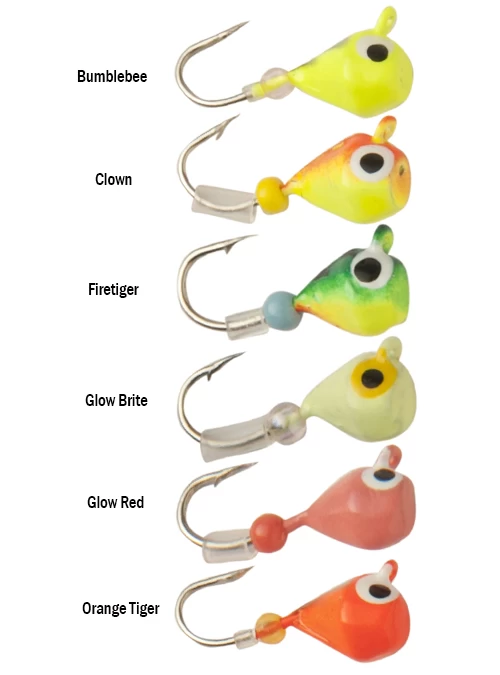Custom Jigs & Spins Diamond Jig 3 Custom Jigs & Spins Diamond Jig