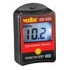 Vexilar Digital Depth & Battery Gauge 2 Vexilar Digital Depth & Battery Gauge -Ice Fishing Equipment Digital Depth and Battery Gauge
