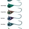 Venom Tungsten Drop Jigs 1 Venom Tungsten Drop Jigs -Ice Fishing Equipment Drop Family 2021 web