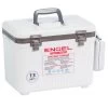 Engel Bait Cooler With Aerator 1 Engel Bait Cooler With Aerator -Ice Fishing Equipment Engel Bait Cooler With Aerator