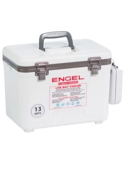 Engel Bait Cooler With Aerator