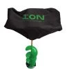 Eskimo Ion Powerhead Cover -Ice Fishing Equipment Eskimo ION Powerhead Cover