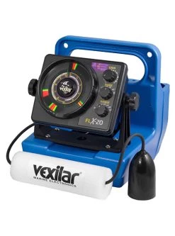 Vexilar FLX-20 Genz Pack