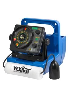 Vexilar FLX-12 Genz Pack
