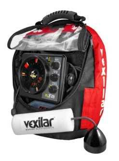 Vexilar FLX-28 Pro Pack