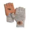 Fish Monkey Wolly Half Finger Glove -Ice Fishing Equipment FM30 WollyHalfFinger web