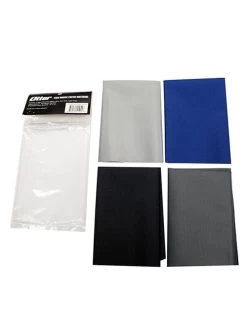 Otter Fabric Patch Kit