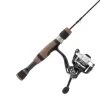 Fenwick Nighthawk Ice Combo 2 Fenwick Nighthawk Ice Combo -Ice Fishing Equipment Fenwick NightHawk Ice Combo web