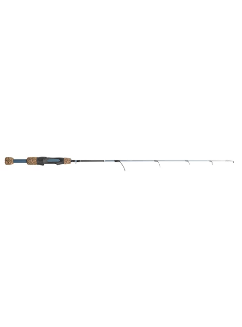 Fenwick Elite Tech Ice Rod 3 Fenwick Elite Tech Ice Rod