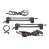 Clam Flex-Four LED Light Kit -Ice Fishing Equipment Flex 4 LED Light Kit web