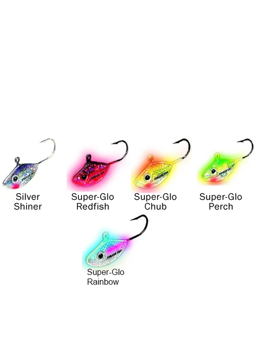 Northland Forage Minnow Fry 3 Northland Forage Minnow Fry