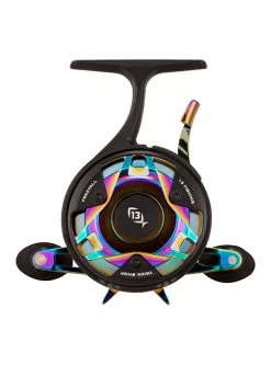 13 Fishing FreeFall Carbon Trickshop