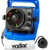 Vexilar FLX-28 Genz Pack -Ice Fishing Equipment GPX28PV web