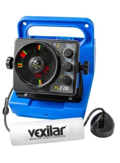 Vexilar FLX-28 Genz Pack