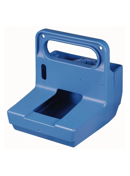 Vexilar Genz Blue Box Case 3 Vexilar Genz Blue Box Case