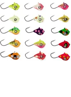 Acme Google Tungsten Jig