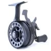 Clam Gravity Inline Ice Reel 2 Clam Gravity Inline Ice Reel -Ice Fishing Equipment Gravity Reel