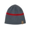 Eskimo Gray Ribbed Beanie -Ice Fishing Equipment Grey Ribbed Beanie web