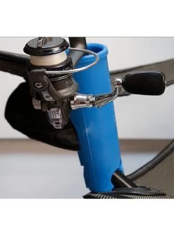 Productive Alternatives Groove Rod Holder