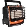Heat Hog 18K Heater -Ice Fishing Equipment HH 18SLN A web