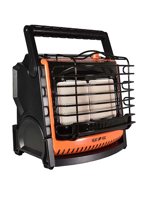 Heat Hog 18K Heater 3 Heat Hog 18K Heater