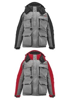 Striker Ice Hardwater Jacket