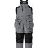Striker Ice Hardwater Bib -Ice Fishing Equipment Hardwater Bib web