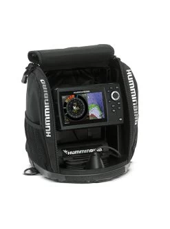 Humminbird Helix 5 CHIRP G3 (Ice Series)
