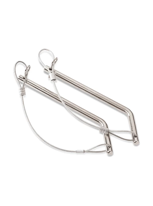 Otter Hitch Pins 3 Otter Hitch Pins