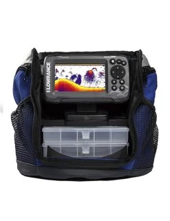 Lowrance HOOK Reveal All Seasons