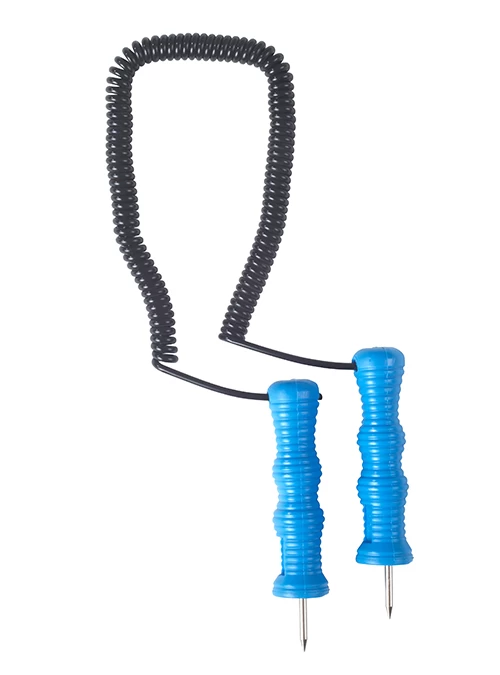 Clam Floating Ice Picks 3 Clam Floating Ice Picks