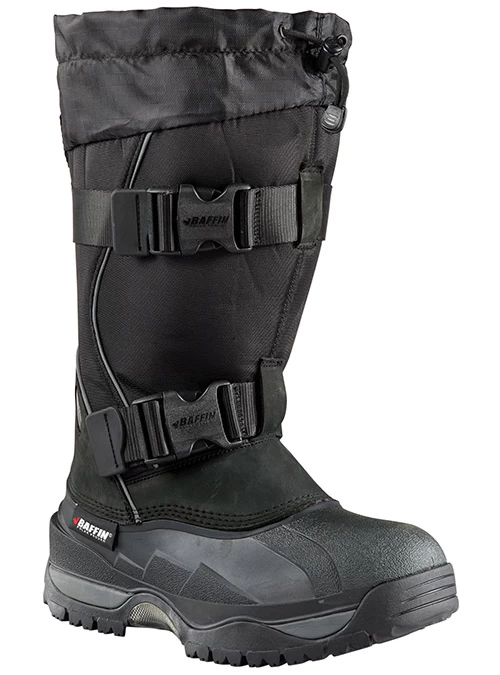 Baffin Impact Boots 3 Baffin Impact Boots
