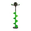 ION Alpha Plus Poly Electric Auger -Ice Fishing Equipment IonAlphaPoly 59300 web