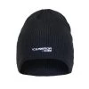 Clam Knit Beanie -Ice Fishing Equipment Knit Beanie web