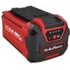Strikemaster 40V Lithium Replacement Battery
