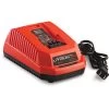Strikemaster Lithium 40v Charging Base -Ice Fishing Equipment LFV CB Lithium 40v Charging Base web