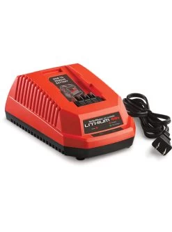 Strikemaster Lithium 40v Charging Base