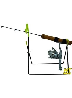 HT Lift N’ Hook Rod Holder