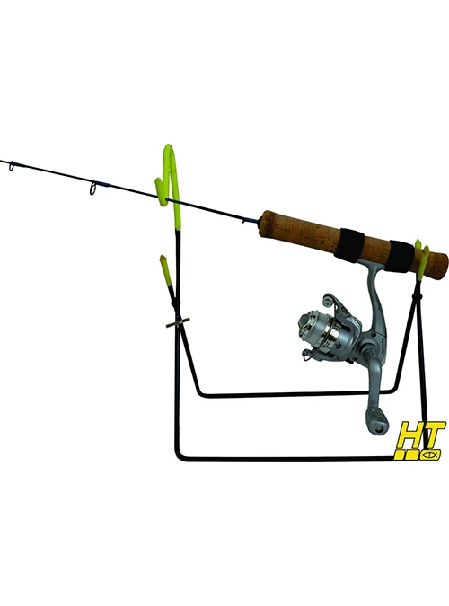 HT Lift N’ Hook Rod Holder 2 HT Lift N’ Hook Rod Holder
