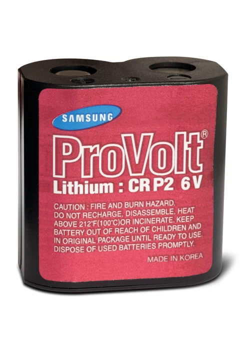 Marcum LX-i Replacement Lithium Battery 3 Marcum LX-i Replacement Lithium Battery