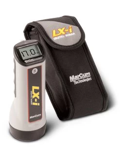Marcum LX-i Handheld
